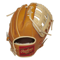 Rawlings Pro Preferred PROS204-6CT 11.50" Infield Glove