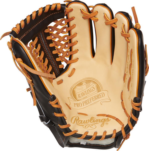 Rawlings Pro Preferred PROS205 4CBT 11.75