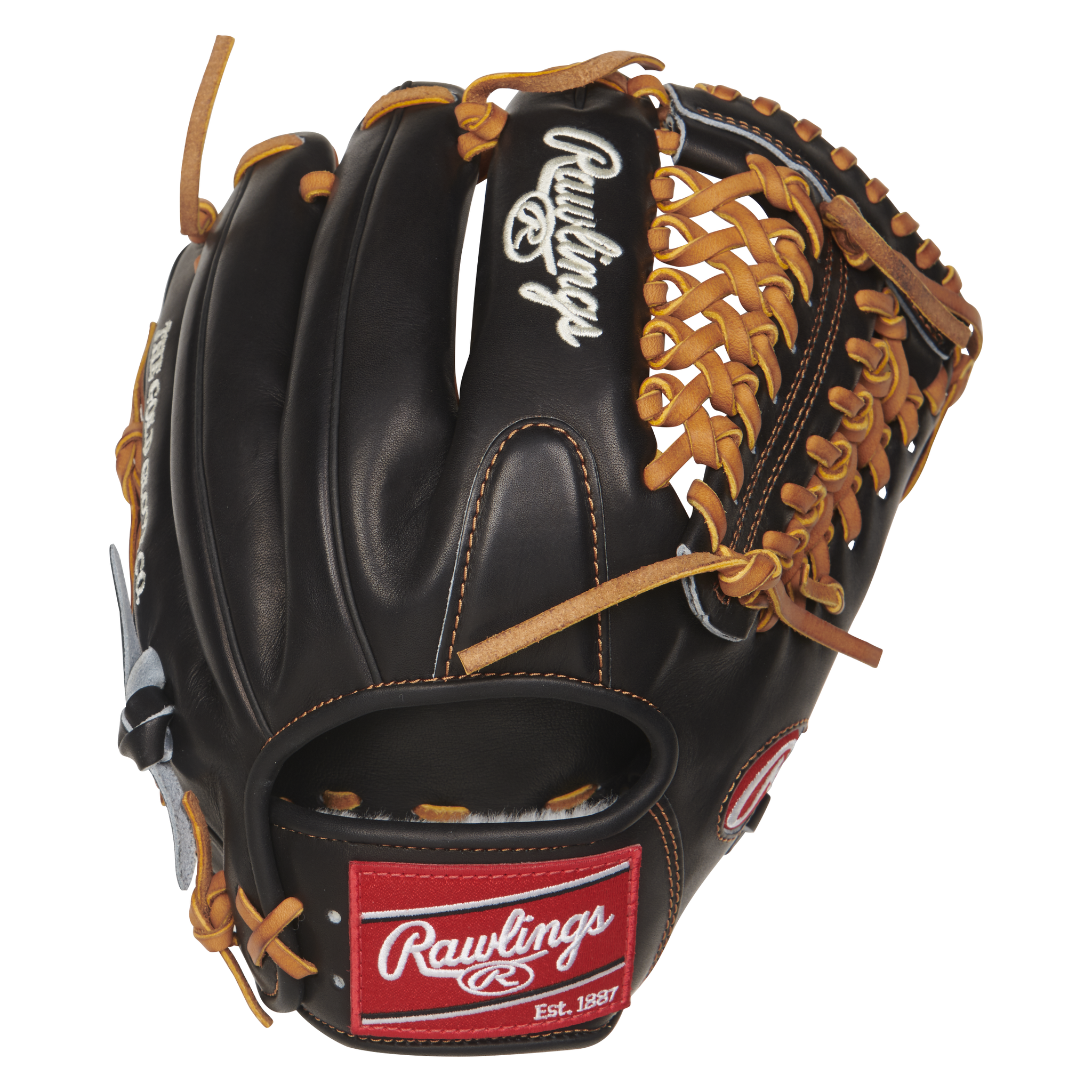 Rawlings Pro Preferred PROS205-4CBT 11.75 Rawlings Pro Preferred PROS205-4CBT 11.75