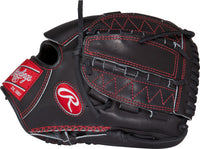 Rawlings Pro Preferred PROS206-12B 12" Infield/Pitcher Glove
