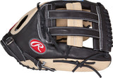 Rawlings Pro Preferred PROS302-6CB 12.75" Outfield Glove