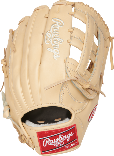 Rawlings Pro Preferred PROS3039-6CC 12.75" Outfield Glove