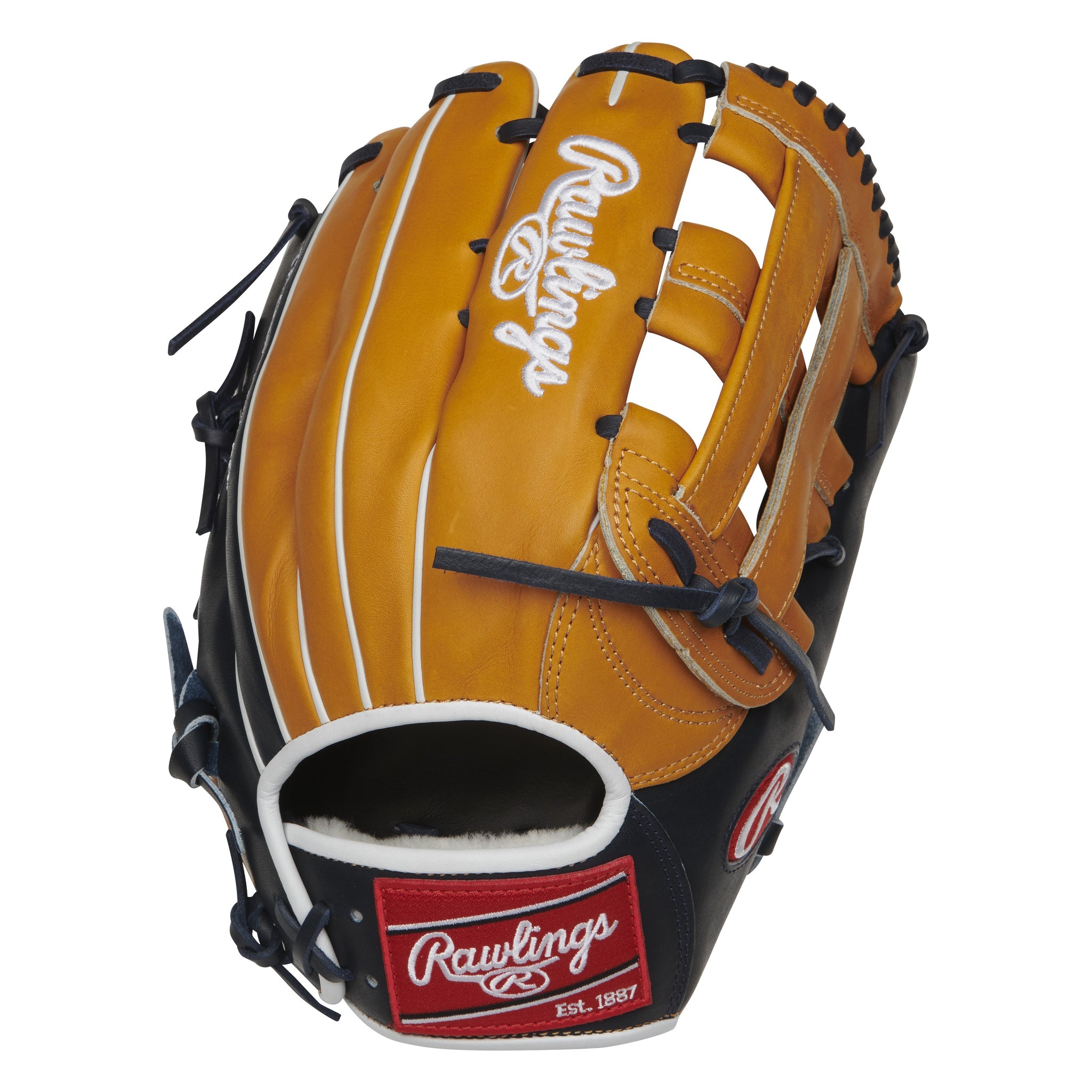 Rawlings Pro Preferred PROS3039-6TN 12.75
