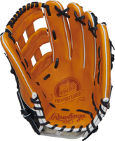 Rawlings Pro Preferred PROS3039-6TN 12.75" Outfield Glove