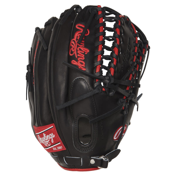 Rawlings Pro Preferred Mike Trout Gameday 12.75" Outfield Glove