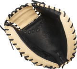 Rawlings Heart of the Hide PROYM4BC 34.00" Catcher's Mitt