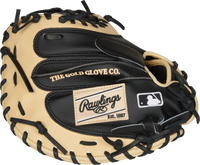 Rawlings Heart of the Hide PROYM4BC 34.00" Catcher's Mitt