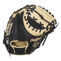 Rawlings Heart of the Hide PROYM4BC 34.00" Catcher's Mitt