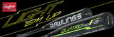 Rawlings Quatro Pro Composite -10 US9Q10 (USA) 2 5/8"