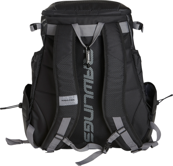 Rawlings Gold Glove Series Speed Shell Bat Pack sac à dos de baseball Rawlings Gold Glove Series Speed Shell Bat Pack sac à dos de baseball