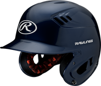 Rawlings Velo Batting Helmet