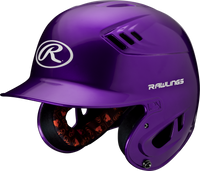 Rawlings Velo Batting Helmet