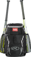 Rawlings R400 Youth Players Backpack