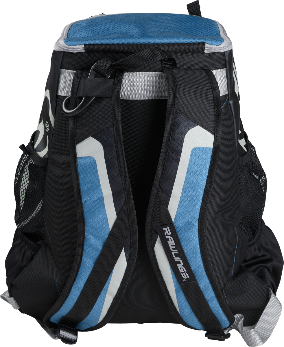 Rawlings R500 Players Backpack Apollo Sports Inc