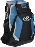 Rawlings R500 Players Backpack