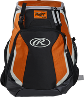 Rawlings R500 Players Backpack