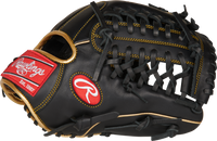 Rawlings R9 11.75" R9205-4BG - Pitcher/Infield Glove