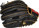 Rawlings R9 11.75" R9205-4BG - Pitcher/Infield Glove