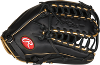 Rawlings R9 Series 12.75" Outfield Glove