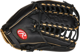 Rawlings R9 Series 12.75" Outfield Glove