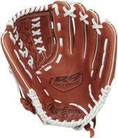 Rawlings R9 Softball 12.00" R9SB120FS-18DB Infield/Pitcher Glove