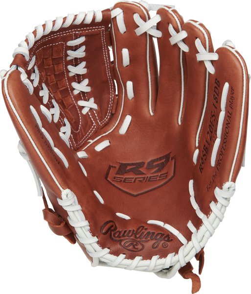 Rawlings r9 softball 2024 glove