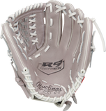 Rawlings R9 12.00" Fastpitch Infield/Pitcher Glove