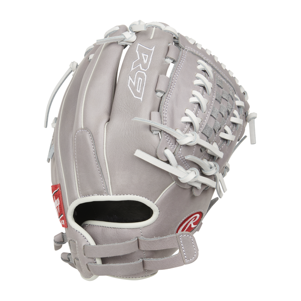Rawlings R9 12.00" Fastpitch Infield/Pitcher Glove