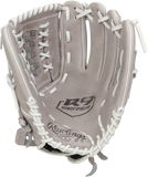 Rawlings R9 12.50" Fastpitch Utility/Pitcher Glove