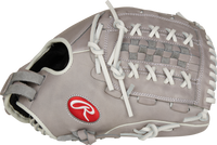 Rawlings R9 12.50" Fastpitch Utility/Pitcher Glove
