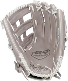 Rawlings R9 13.00" Fastpitch Outfield Glove
