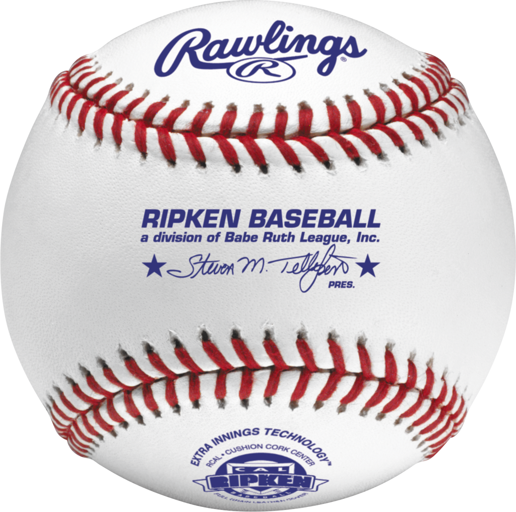Rawlings Cal Ripken Baseball - Thumbnail 3