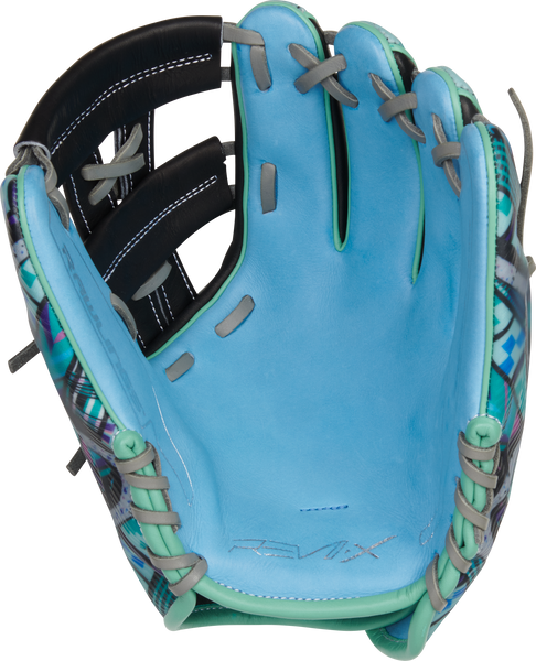 Rawlings REV1X 11.5 Baseball Glove (REV204-2X)