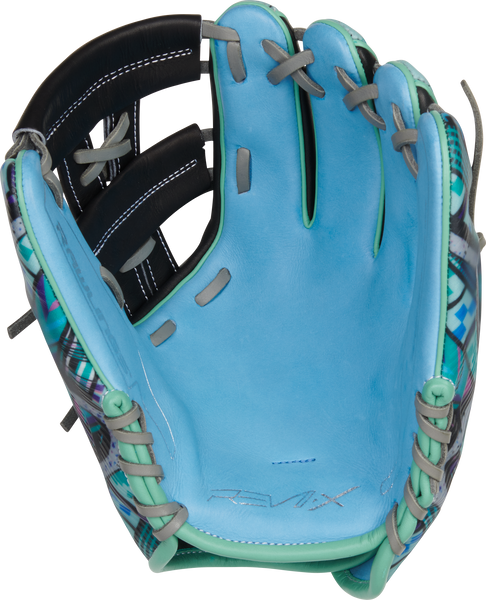 Rawlings REV1X REV204-32CB 11.50 Infield Glove (RGGC March - Limited –  Apollo Sports Inc