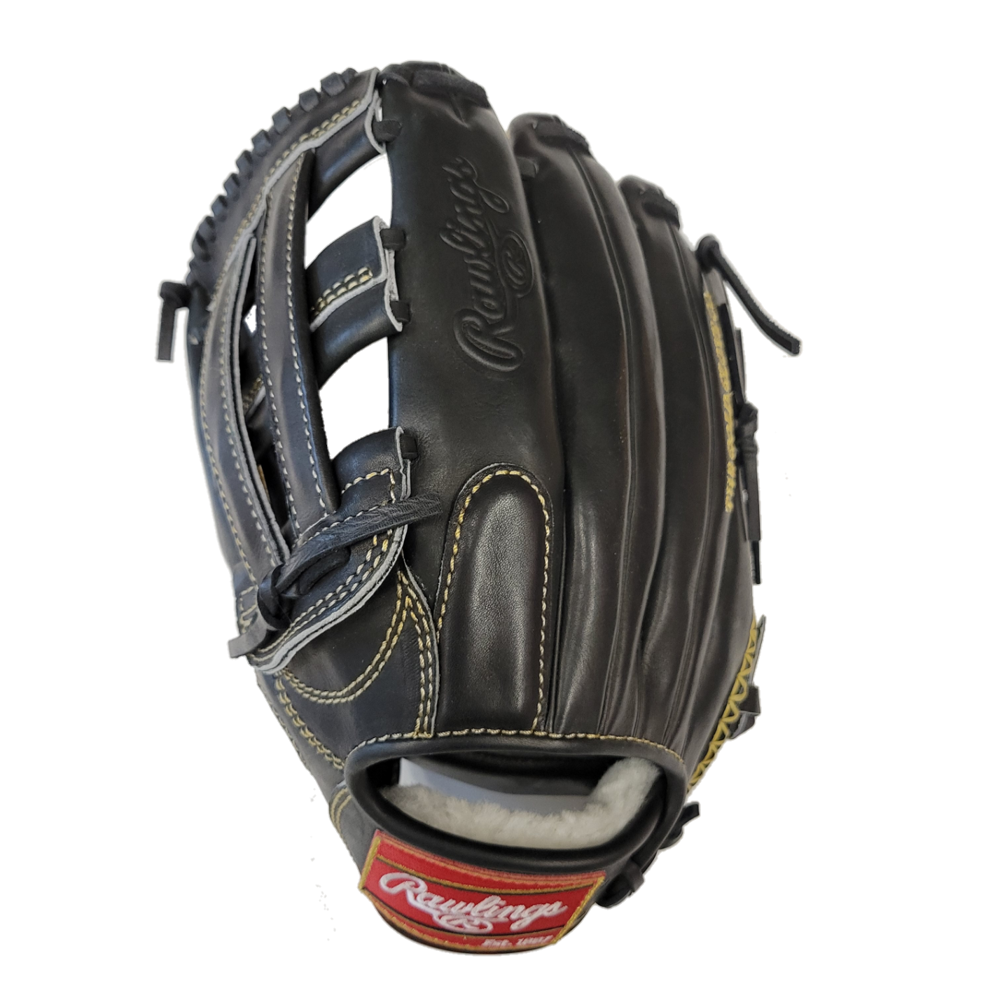 Rawlings Gold Glove 軟式グローブ Rawlings Gold Glove 13.5