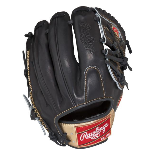 Rawlings Gold Glove RGG205-9B 11.75 Rawlings Gold Glove RGG205-9B 11.75