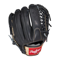Rawlings Gold Glove RGG206-4B 12" Infield/Pitcher Glove