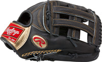 Rawlings Gold Glove RGG303-6B 12.75" Outfield Glove