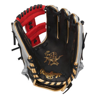Rawlings limited best sale edition gloves