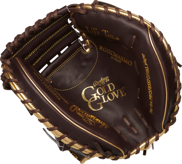 Rawlings gold glove mocha cheap