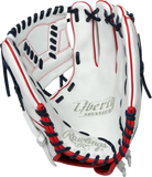 Rawlings Liberty Advanced RLA120-31WNS 12.00" Softball Glove Pitcher/Infield