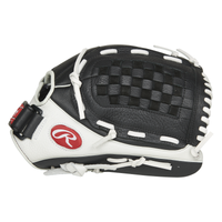Rawlings Shut Out Fastpitch 12.50" Infield/Pitcher/Outfield Glove