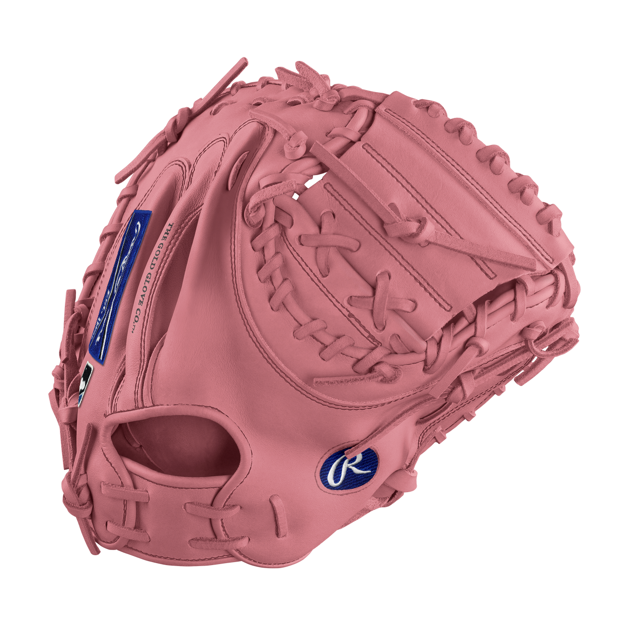 Rawlings Heart of the Hide 軟式グローブ 白 /ピンク Exclusive Heart of the Hide Wing Tip Infield Glove | Rawlings