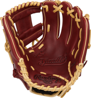 Rawlings Sandlot Series 11.50" S1150IS Infield Glove