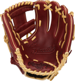 Rawlings Sandlot Series 11.50" S1150IS Infield Glove