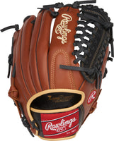 Rawlings Sandlot Series™ 11.75" S1175MT Infield/Pitching Glove