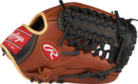 Rawlings Sandlot Series™ 11.75" S1175MT Infield/Pitching Glove