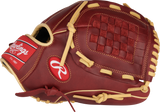 Rawlings Sandlot Series 12.00" S1200BSH Infield/Pitcher Glove