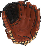 Rawlings Sandlot Series™ 12.00" S1200B Infield/Pitching Glove