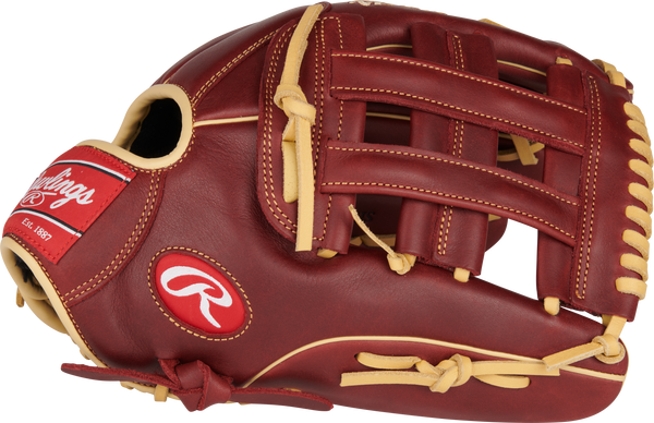 Rawlings Sandlot Series 12.75